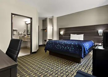 SureStay Plus Hotel by Best Western Tulsa East hotel thumbnail 5