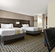 SureStay Plus Hotel by Best Western Tulsa East hotel detail image 7