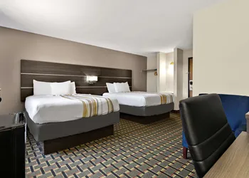 SureStay Plus Hotel by Best Western Tulsa East hotel thumbnail 7