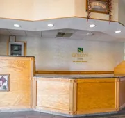 Quality Inn New Columbia–Lewisburg hotel detail image 3