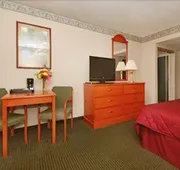 Quality Inn New Columbia–Lewisburg hotel detail image 4