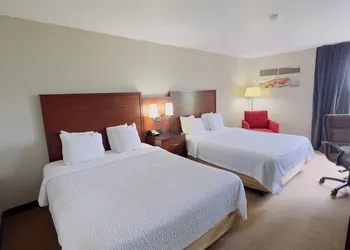 Days Inn by Wyndham Great Lakes Naval Base hotel thumbnail 6