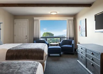 Gold Beach Inn hotel thumbnail 4