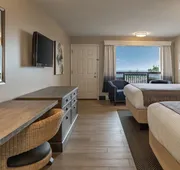 Gold Beach Inn hotel detail image 5