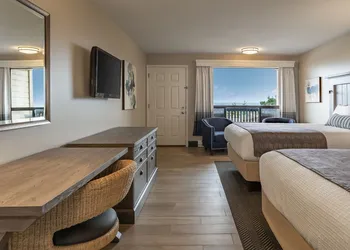 Gold Beach Inn hotel thumbnail 5