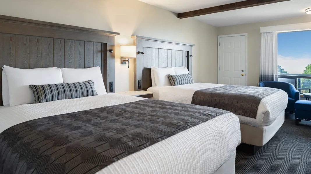 Gold Beach Inn hotel detail image 6