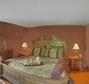 Castle Hill Resort And Spa hotel detail image 3