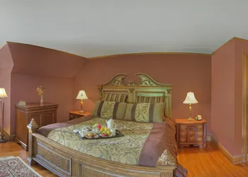 Castle Hill Resort And Spa hotel thumbnail 3