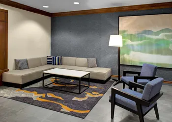 HYATT house Boston/Burlington hotel thumbnail 3