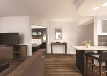 HYATT house Boston/Burlington hotel thumbnail 5