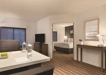 HYATT house Boston/Burlington hotel thumbnail 6