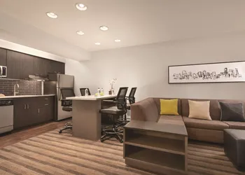 HYATT house Boston/Burlington hotel thumbnail 7