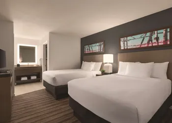 HYATT house Boston/Burlington hotel thumbnail 8