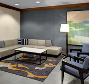 HYATT house Boston/Burlington hotel detail image 3