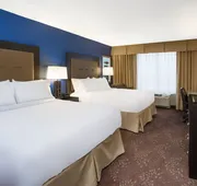 Holiday Inn Terre Haute by IHG hotel detail image 3