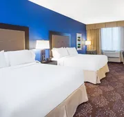 Holiday Inn Terre Haute by IHG hotel detail image 5