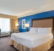 Holiday Inn Terre Haute by IHG hotel detail image 7