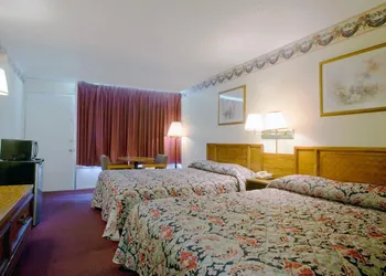 Americas Best Value Inn Loudon Lenoir City hotel thumbnail 4