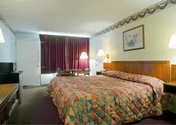Americas Best Value Inn Loudon Lenoir City hotel thumbnail 6