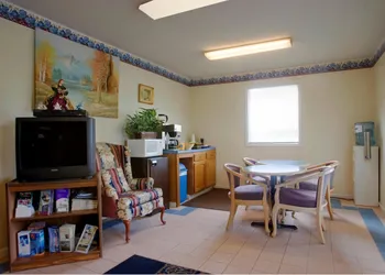 Americas Best Value Inn Loudon Lenoir City hotel thumbnail 8