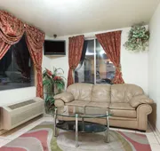 Super 8 by Wyndham Bernalillo hotel detail image 3