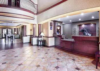 Best Western Plus Royal Mountain Inn & Suites hotel thumbnail 3