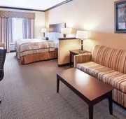 Best Western Plus Royal Mountain Inn & Suites hotel detail image 4