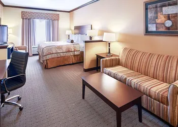 Best Western Plus Royal Mountain Inn & Suites hotel thumbnail 4