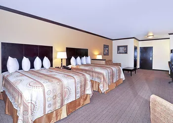 Best Western Plus Royal Mountain Inn & Suites hotel thumbnail 6