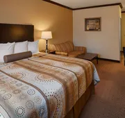 Best Western Plus Royal Mountain Inn & Suites hotel detail image 7
