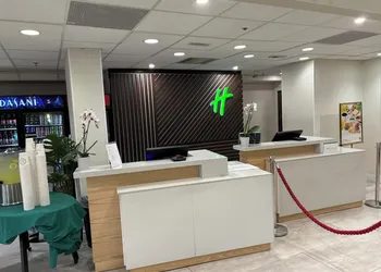 Holiday Inn Great Falls- Convention Center by IHG hotel thumbnail 2