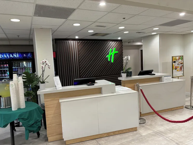 Holiday Inn Great Falls- Convention Center by IHG hotel detail image 2