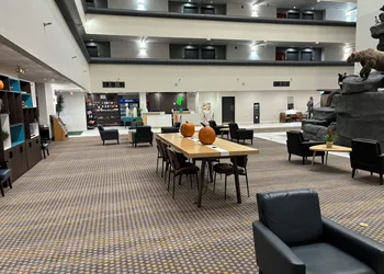 Holiday Inn Great Falls- Convention Center by IHG hotel thumbnail 4