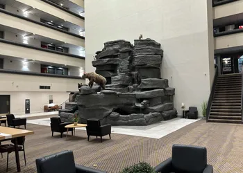 Holiday Inn Great Falls- Convention Center by IHG hotel thumbnail 5