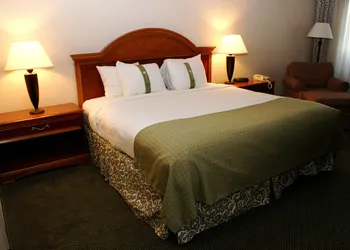 Holiday Inn Great Falls- Convention Center by IHG hotel thumbnail 6