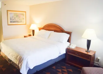 Holiday Inn Great Falls- Convention Center by IHG hotel thumbnail 7