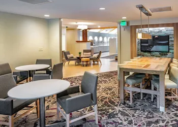 Residence Inn by Marriott Anchorage Midtown hotel thumbnail 2
