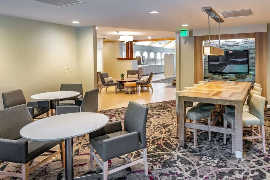 Residence Inn by Marriott Anchorage Midtown hotel detail image 2