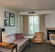 Residence Inn by Marriott Anchorage Midtown hotel detail image 3