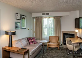 Residence Inn by Marriott Anchorage Midtown hotel thumbnail 3