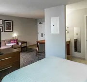 Residence Inn by Marriott Anchorage Midtown hotel detail image 4