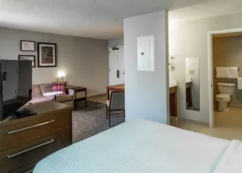 Residence Inn by Marriott Anchorage Midtown hotel thumbnail 4