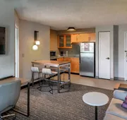 Residence Inn by Marriott Anchorage Midtown hotel detail image 5