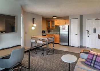 Residence Inn by Marriott Anchorage Midtown hotel thumbnail 5