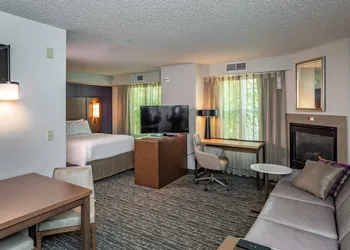 Residence Inn by Marriott Anchorage Midtown hotel thumbnail 6