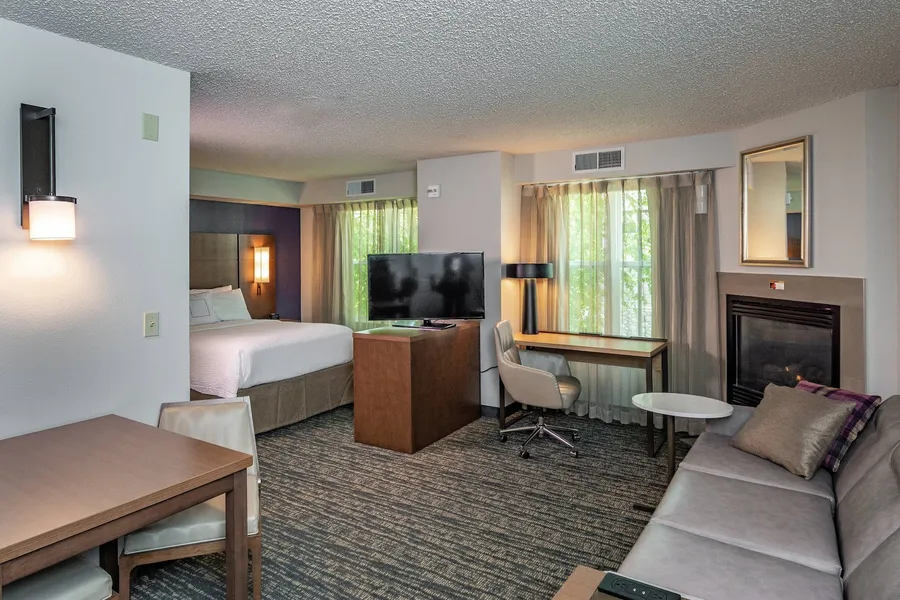 Residence Inn by Marriott Anchorage Midtown hotel detail image 6