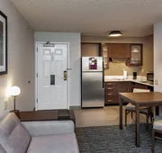 Residence Inn by Marriott Anchorage Midtown hotel detail image 7