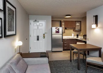 Residence Inn by Marriott Anchorage Midtown hotel thumbnail 7