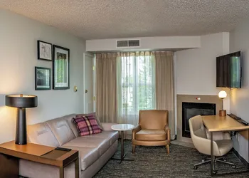 Residence Inn by Marriott Anchorage Midtown hotel thumbnail 8