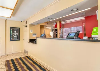 Extended Stay America Suites Portland Beaverton hotel thumbnail 3